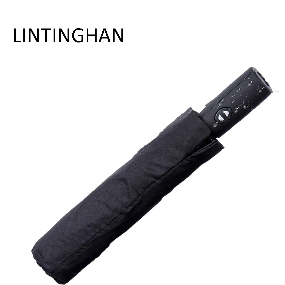 

Upgraded 10 Ribs Portable Sun&Rain Lightweight Windproof Umbrella - Compact Parasol Outdoor Travel Umbrella for Men Women Kids
