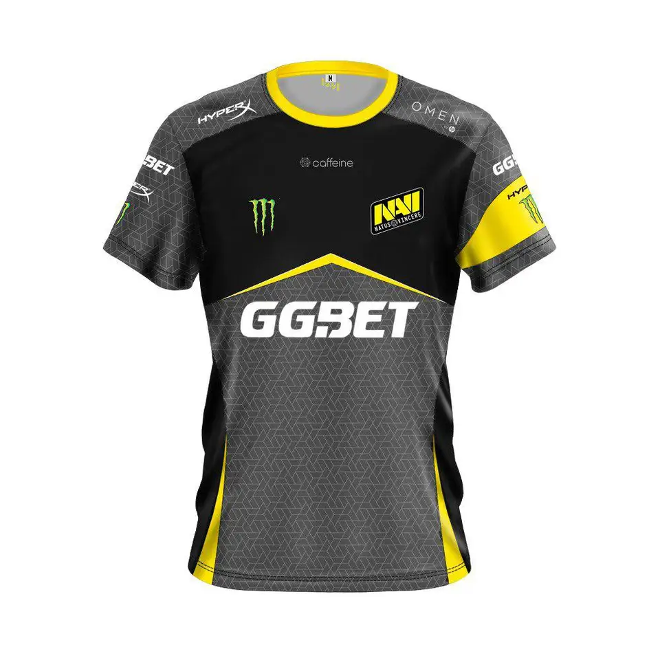 navi csgo jersey