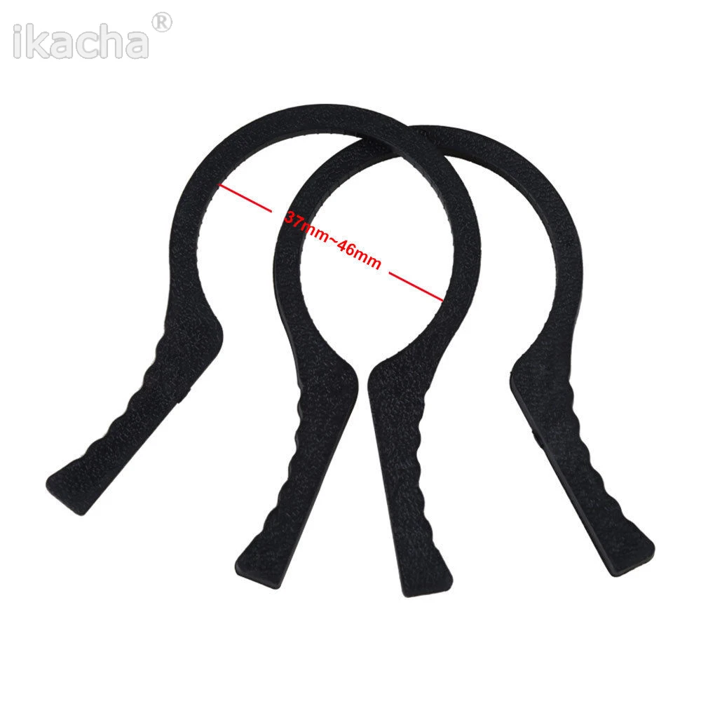 37mm 40.5mm 40mm 43mm 46mm Camera Filter Wrench Removal Tool (1)