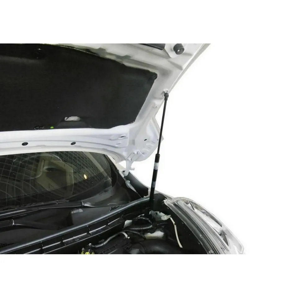 Для Nissan Juke 2010 &gt Упоры капота газовые амортизаторы 2 шт. [AutoUpor UNIJUK012]|Крепежные