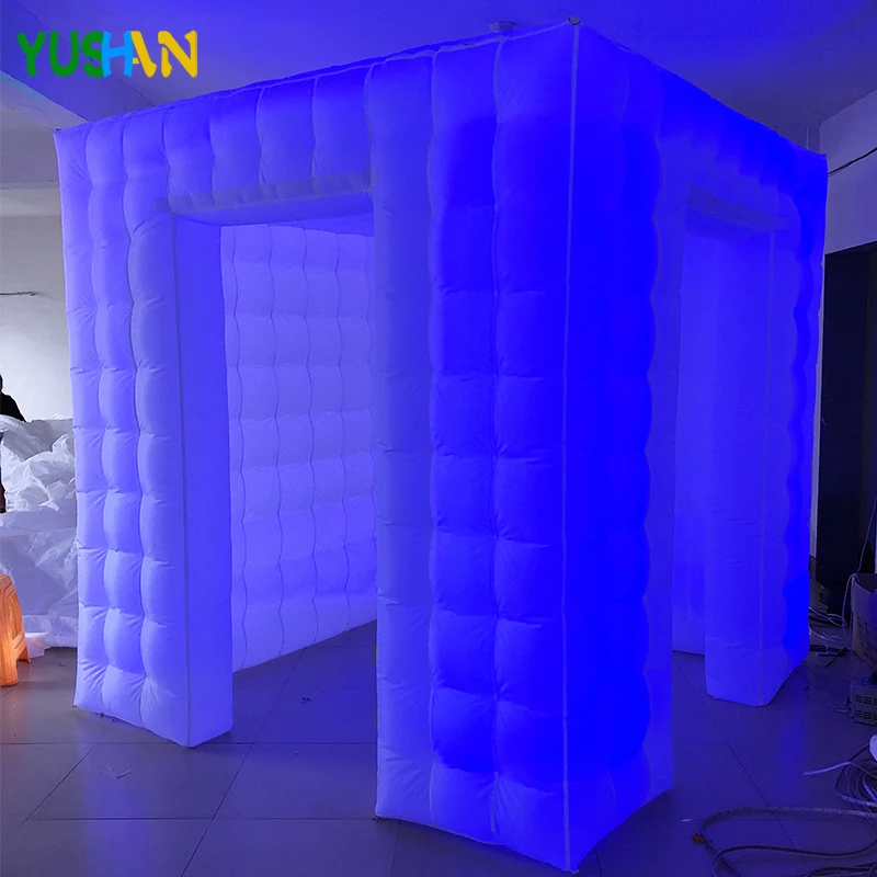 Cube White 02