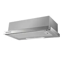 Кухонная вытяжка MAUNFELD VS Light(C) 50 нержавеющая сталь