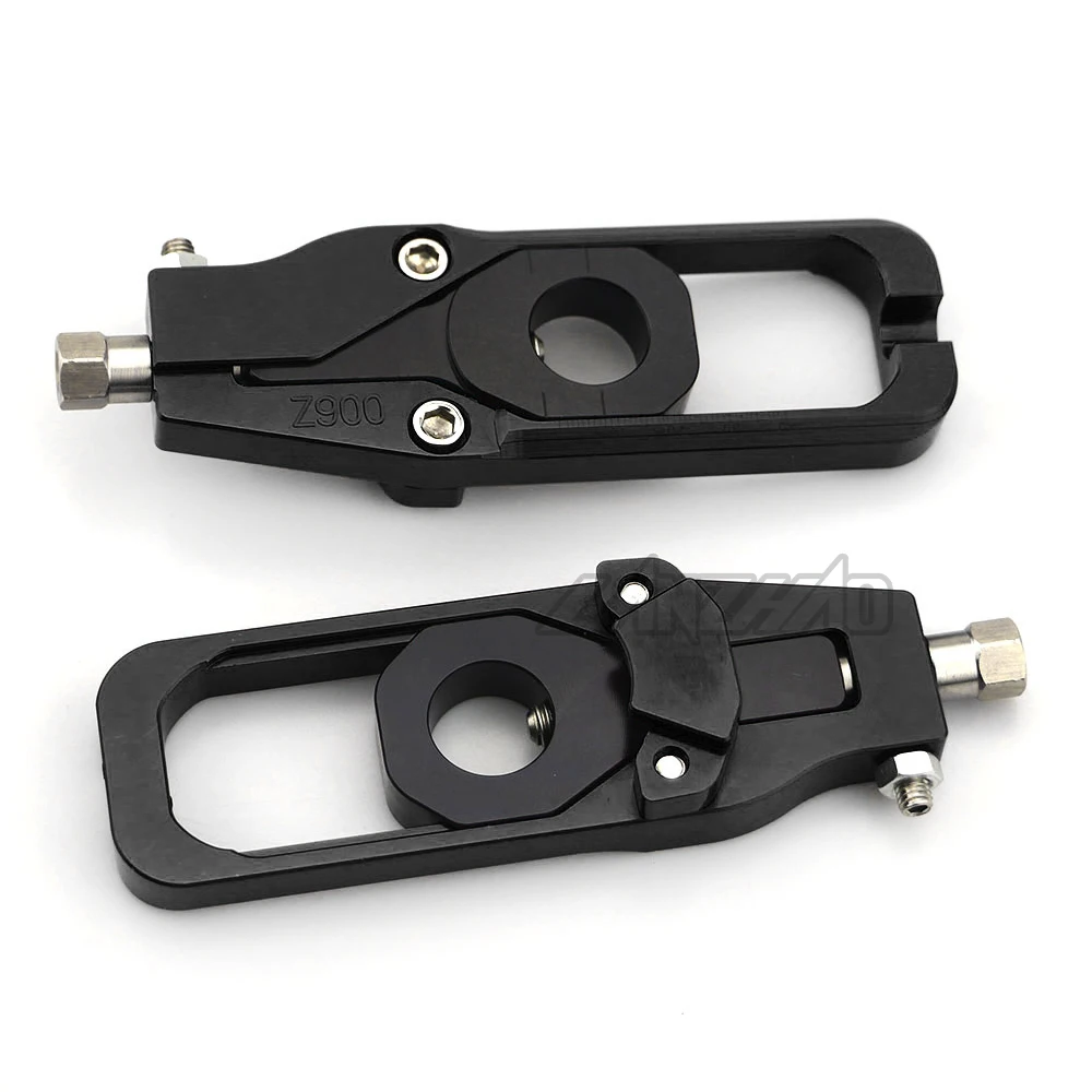 CHAIN BLOCKERS (9)