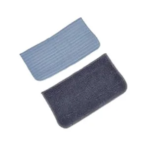 Набор насадок для паровой швабры Hoover SSN 1700 ( AC21 TEXTILE PAD SJ) - изображение