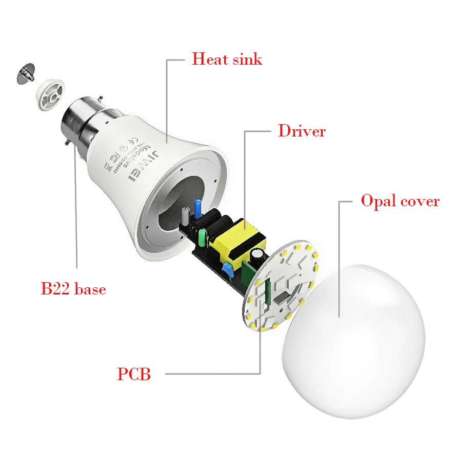 wifi bulbs that work with alexa