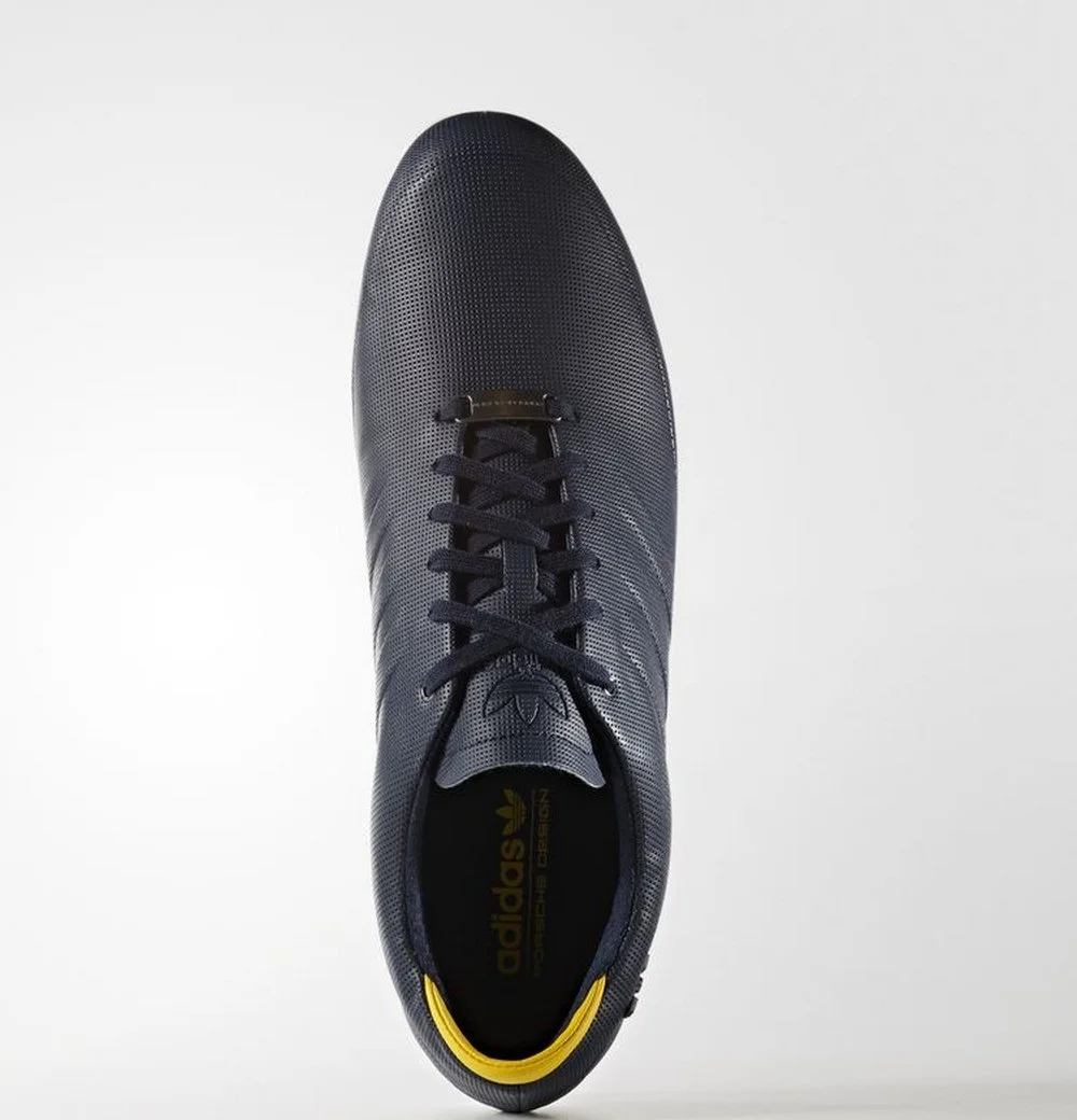 porsche tennis shoes