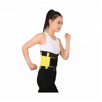 

Unisex Lower Back Orthopedic Corset Waist Training Slimming Shaper Belts Improve Posture Loss Weight Mens Waist Brace