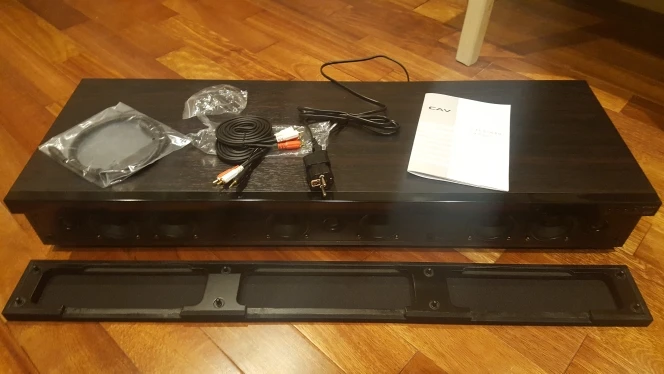 cav tm900 отзывы