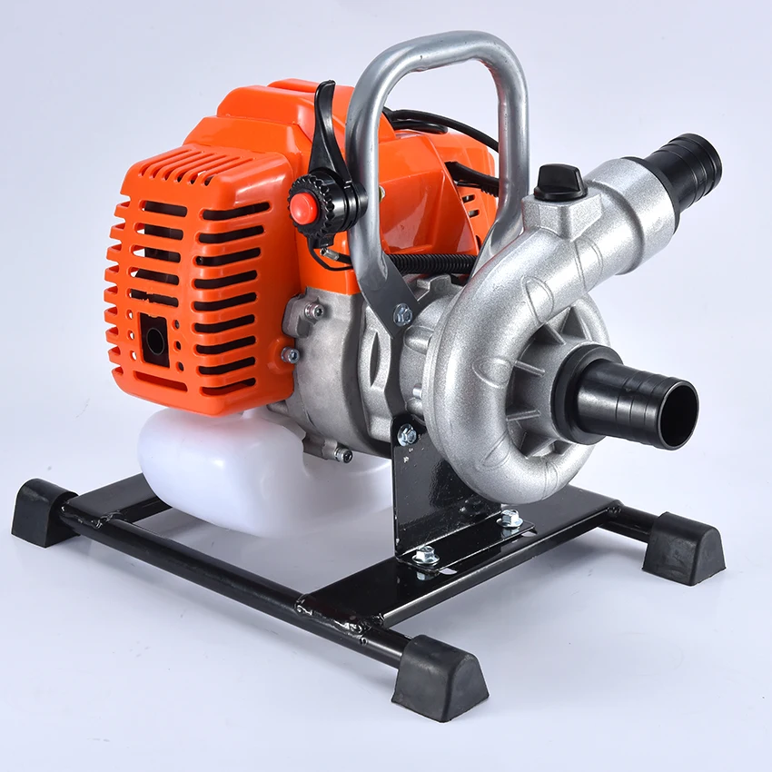 

43CC 1E40F-5 1" 2" Recoil Gasoline Engine Water Pump