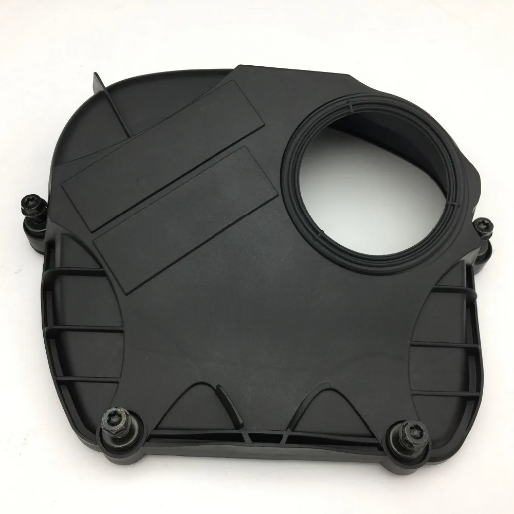 for VW Passat B7 CC Golf MK6 Tiguan Timing Cover Engine Protection