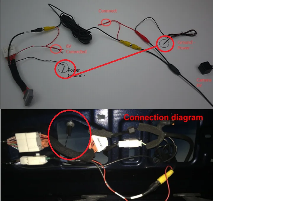 Mazda3 BM backup camera Page 29 2004 to 2020 Mazda 3 Forum and