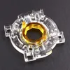 2 Piece GT-Y Octagonal Restrictor Plate, 8 Way Octagonal Joystick Gate Perfect Restrictor for SANWA JLF Series Joysticks ► Photo 3/5