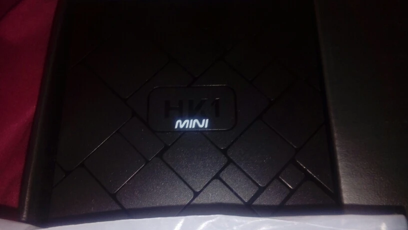 vontar hk1 mini отзывы