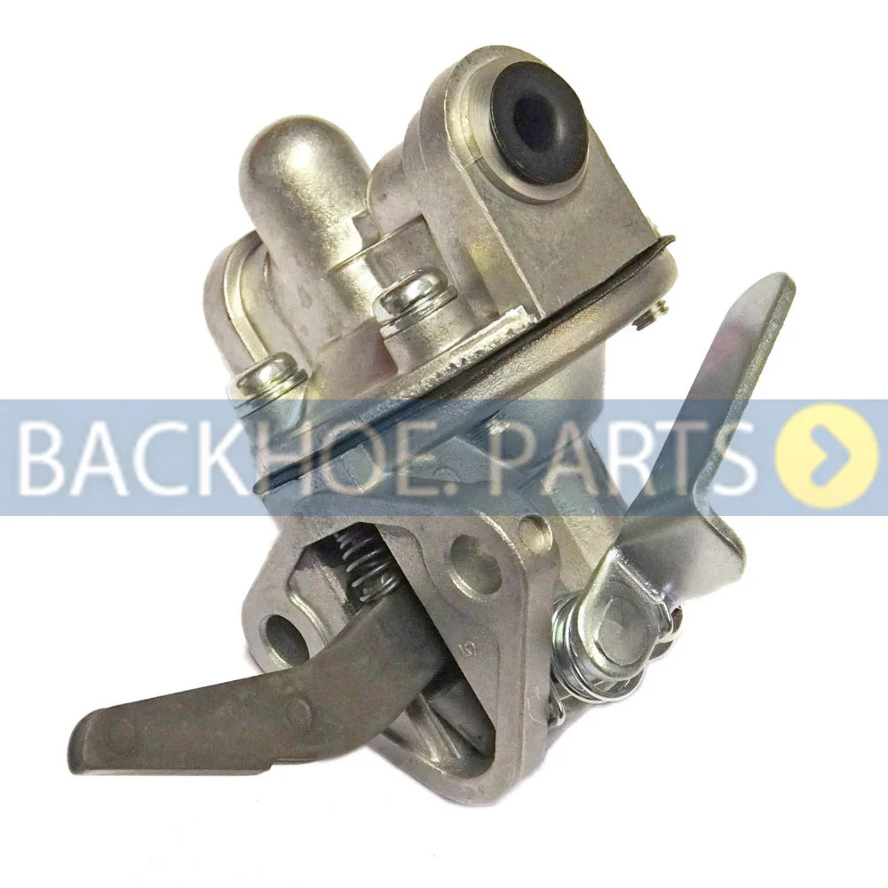 

Fuel Lift Pump Feed Pump 129301-52020 for Yanmar 2GM20 3GM30 2GM20F 3GM30F Engine Komatsu 3D75 3D84