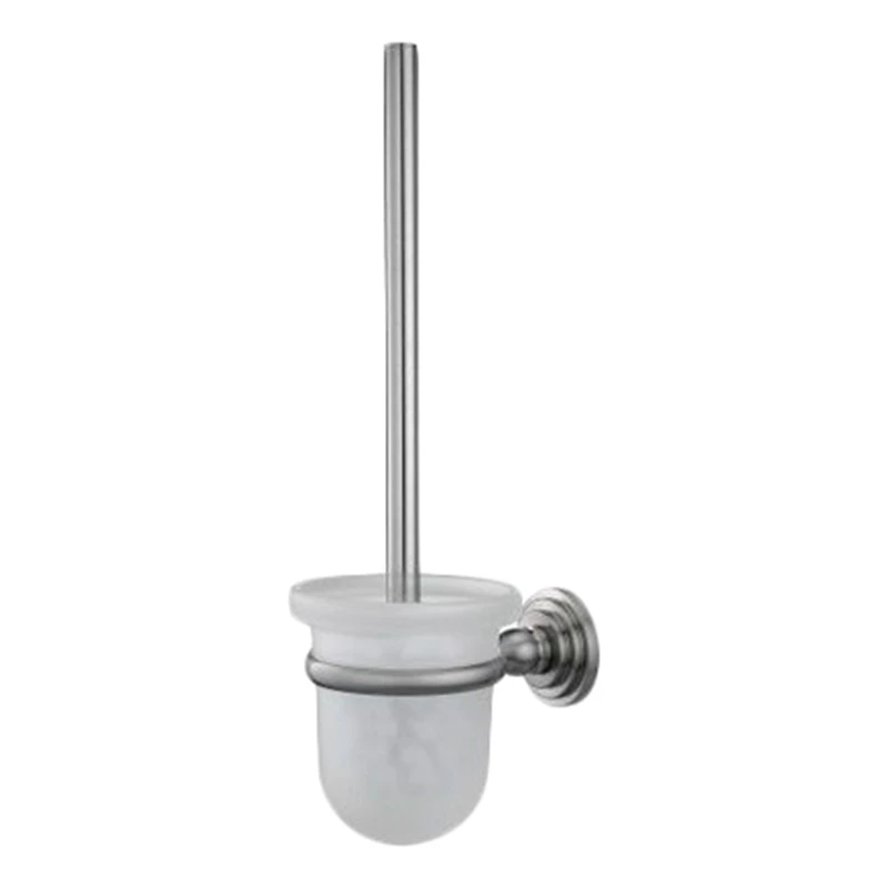 Ёршик WasserKRAFT Ammer K-7027 (Металл, покрытие \