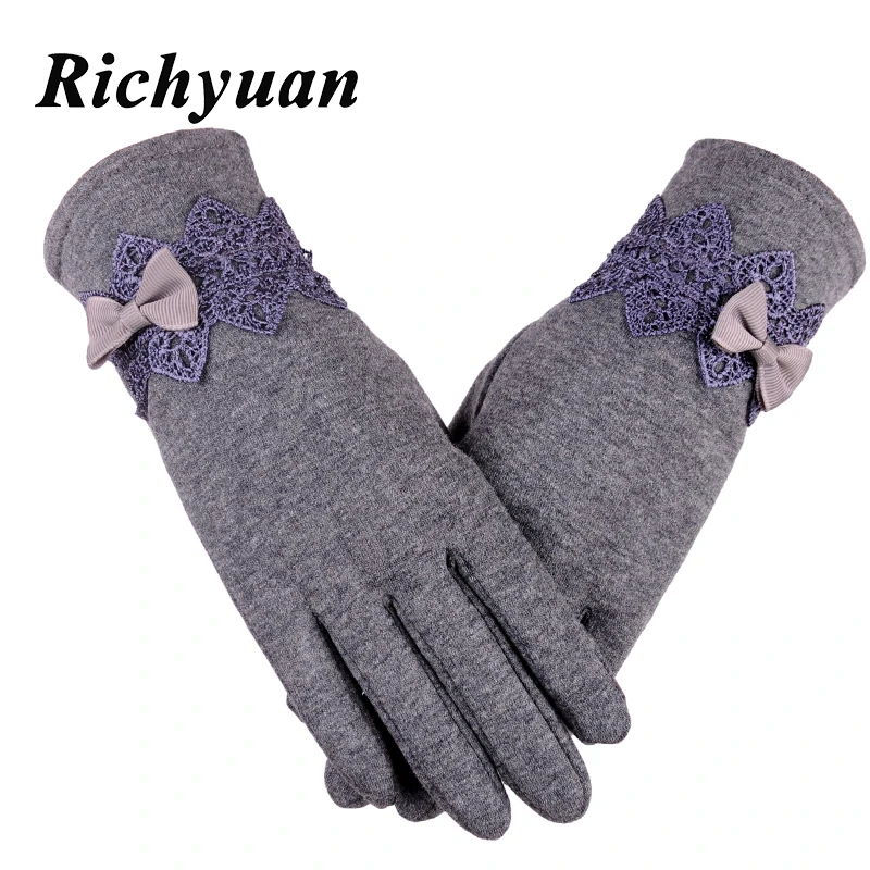 Warmest women's gloves 2018 Clearance