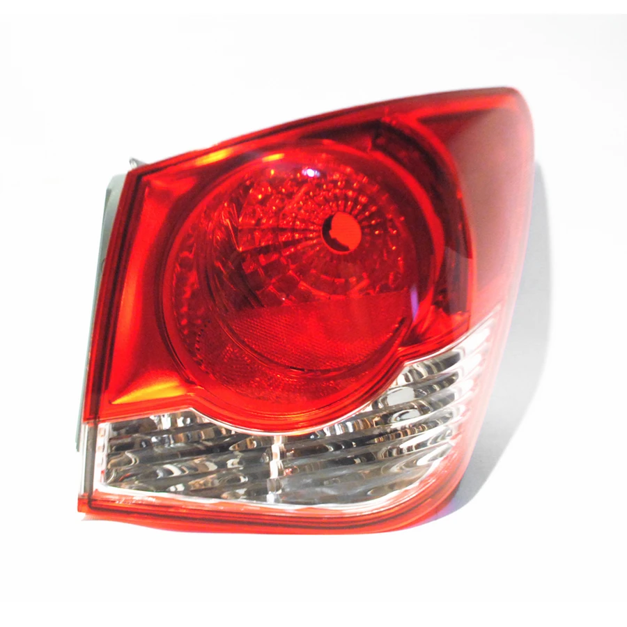

Rear Light Right fits CHEVROLET CRUZE / DAEWOO LACETTI 2009 2010 2011 2012 2013 2014 2015 4 Doors Tail Lamp RIGHT