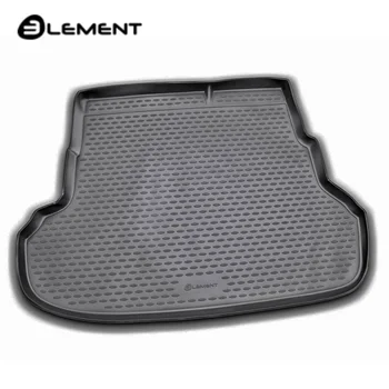 

For Kia Rio 2011-2016 SEDAN car trunk mat Element NLC2538B10