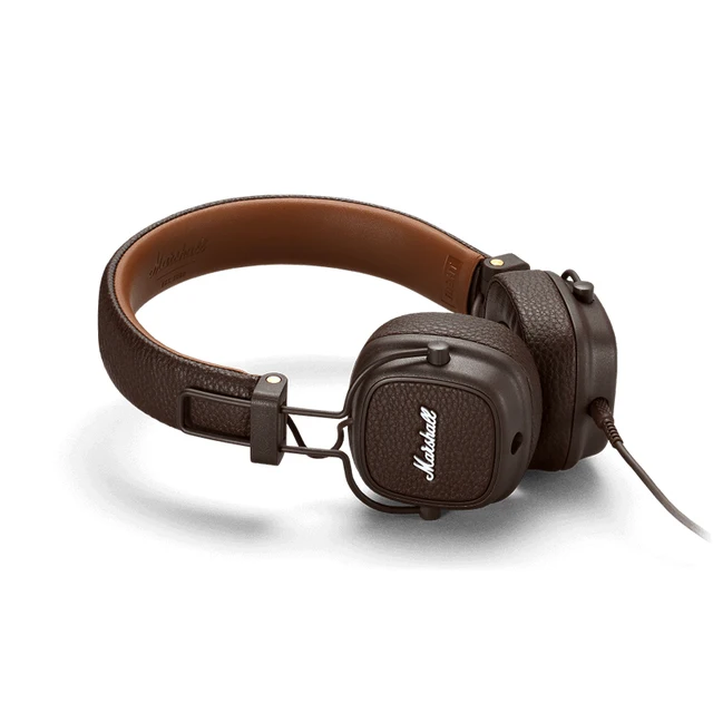 Наушники Marshall Major III