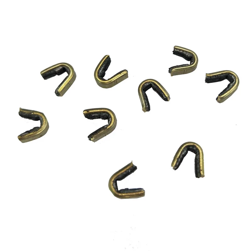 Buy 20pcs Archery String Nocks Brass Nocking Points