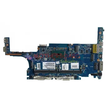 

Vieruodis FOR HP EliteBook 820 G2 820-G2 Laptop Motherboard W/ i5-5300U CPU 781856-001 6050A2635701 DDR3