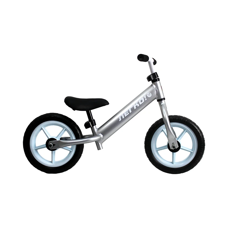 

Беговел Navigator ЛЕГКО 12" ВН12148