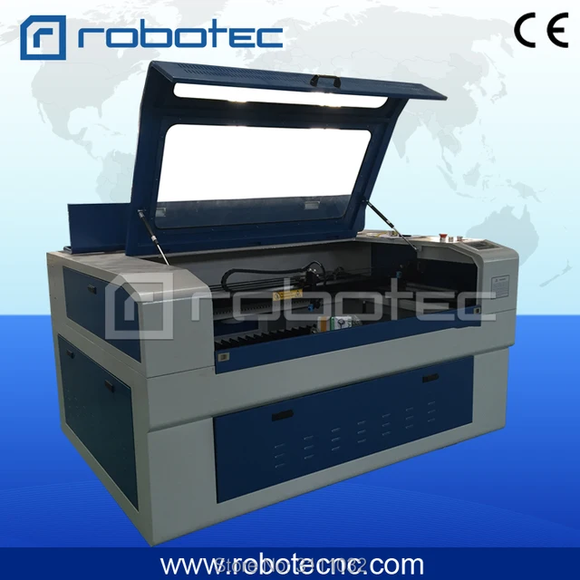 Hot Sale!! 1390 Laser Engraving 1300*900mm 130W and 60w Co2 Laser Cutting Machine