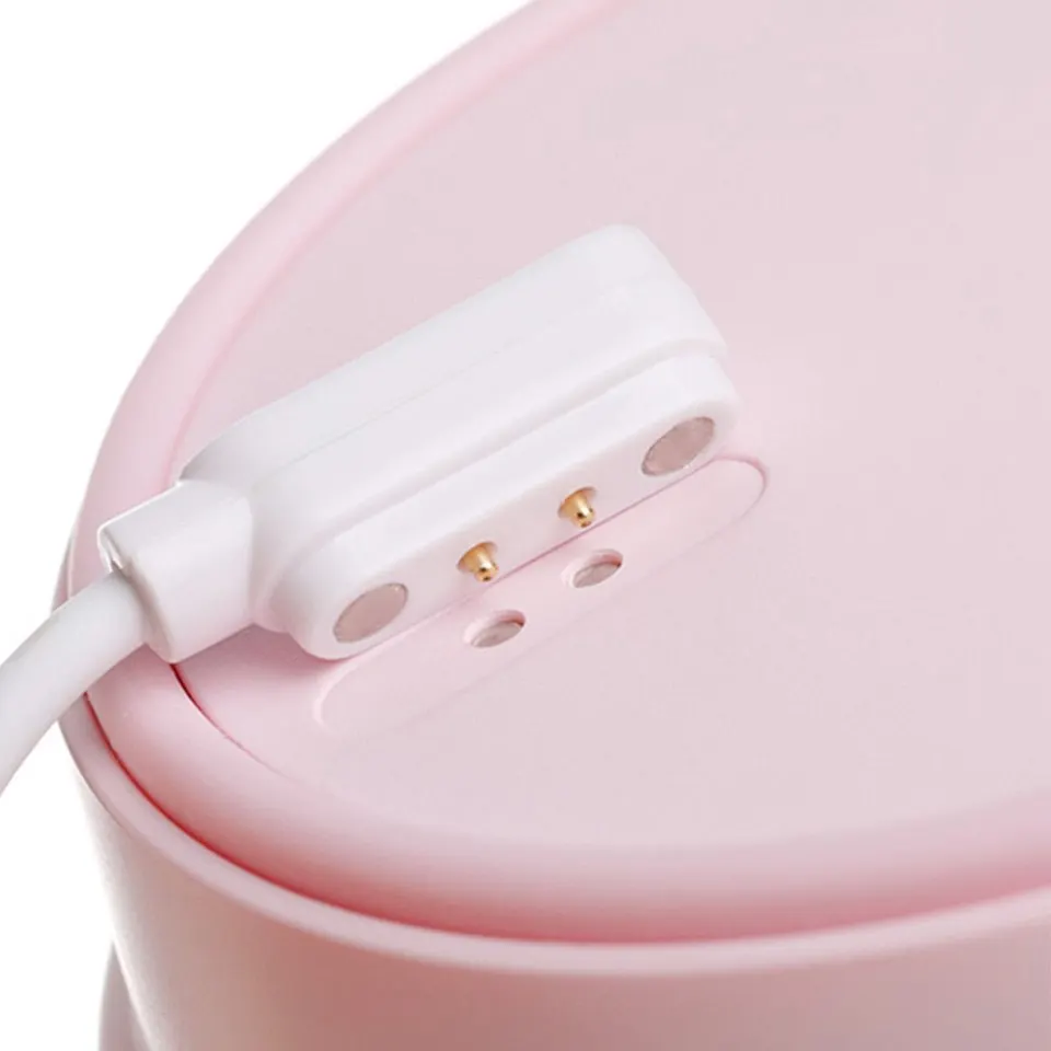 Оригинальный Xiaomi 17PIN звезда соковыжималка бутылка 400 мл портативный DIY чаша