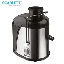 Соковыжималка центрифужная Scarlett SC-012