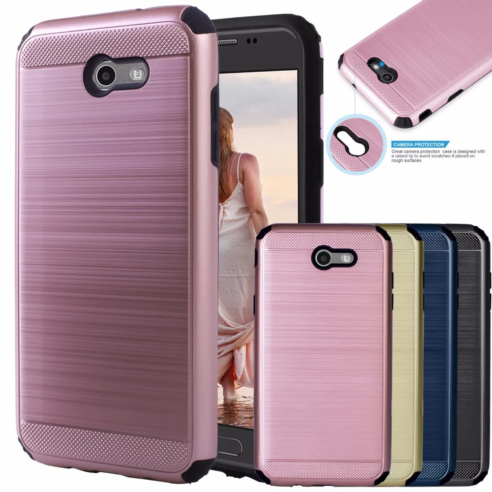 SuaGet For Samsung Galaxy J3 Luna Pro/J3 Emerge /J3 Prime