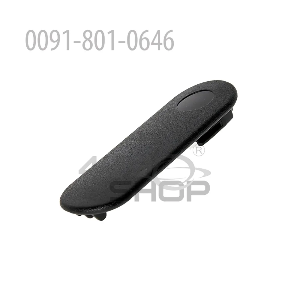 Зажим для ремня MOTOROLA Walkie Talkie TLKRT80|Детали устройств связи| |