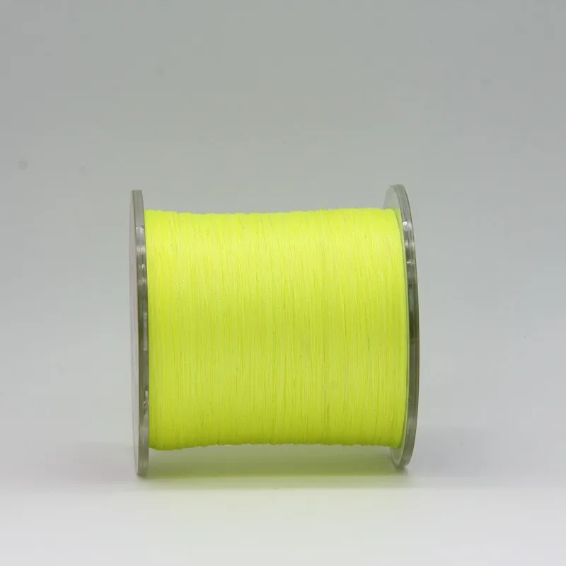 YUYU бренд TriPoseidon М серии 200 м 220 ярдов PE плетеная леска 4 нити 4LB 20LB 60LB 102 Multifilament