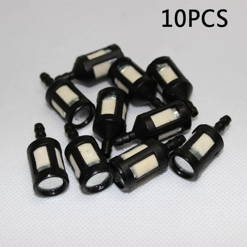 

10pcs New Fuel Filters for STIHL ZAMA ZF-1 ZF1 Homelite 49422 Chainsaw Trimmer