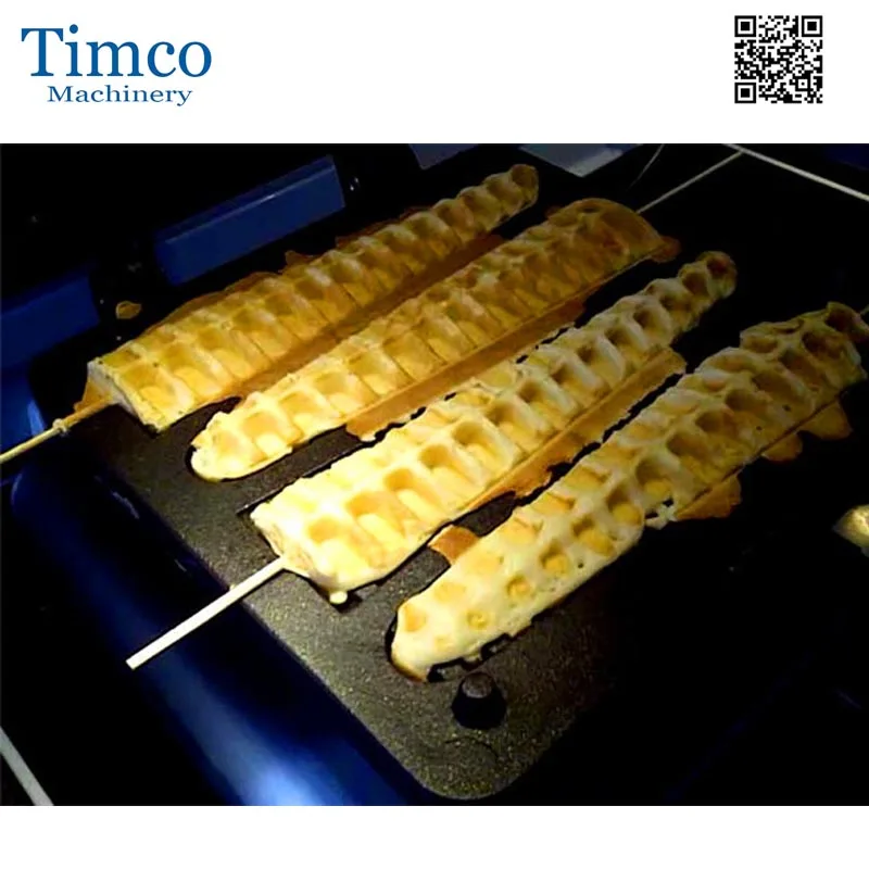 Lolly waffle maker 4pcs (3)