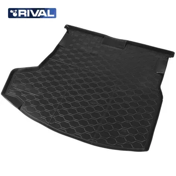 

For Toyota Corolla E160 E170 2014-2018 trunk mat [Rival 15702003]
