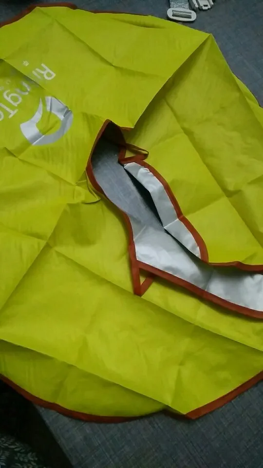 Feeding Chair Cover Baby Foldable Saucer Life Changing Products