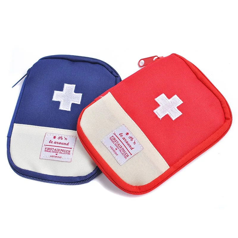 

2017 running bag outdoor emergency kits rescue kit portable Kits outdoor exercise arm sports bag survival first aid bag portable