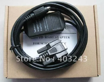 

With Adapte TSXPCX1031 TSXPCX1031-C RS232/RS485 Programming cable for Schneider Modicon TSX Neza PLC (TSX08PRGCAB)