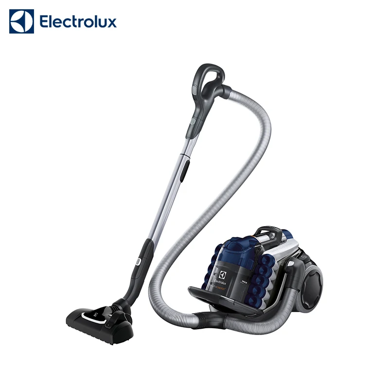 Пылесос Electrolux UltraCaptic EUC96DBM|Пылесосы| |