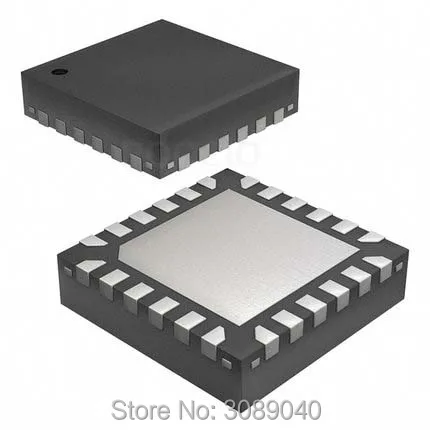 LTC4066EPF LTC4066EUF LTC4066EUF-1 LTC4066-USB power Manager с низким уровнем потери идеальный диод и литий-ионный аккумулятор зарядное устройство