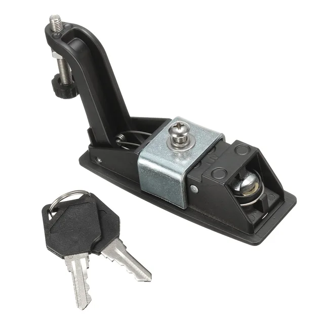 Buy Flush Lever Adjustable Compression Latch Key