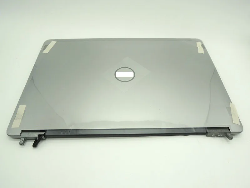 Для Dell Latitude E6540 ЖК-задняя крышка+ гибкий ЖК-кабель+ петли AM0VI000301 0HHH5P