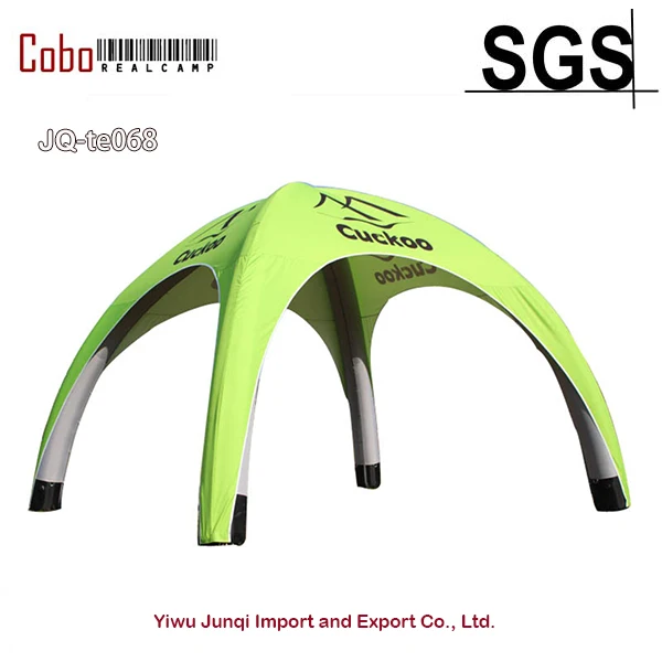 3x3m Inflatable Professional large canopy outdoor event trade show promotion Gazebo beach advertising air tent 3x3m Inflatable Professional large canopy outdoor event trade show promotion Gazebo beach advertising air tent