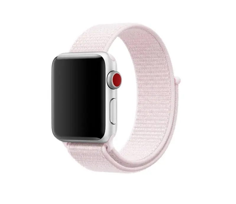 pearl pink