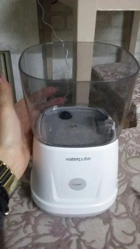 waterpulse v700 отзывы