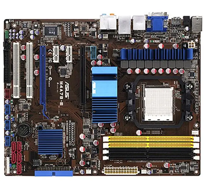 Купить Материнскую Плату Amd 3