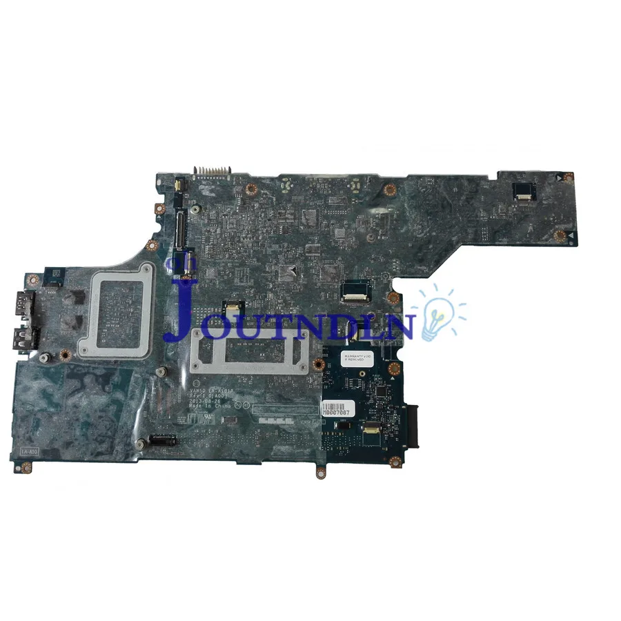 Материнская плата JOUTNDLN для ноутбука DELL LATITUDE E5540 модель C9NGF 0C9NGF строящееся