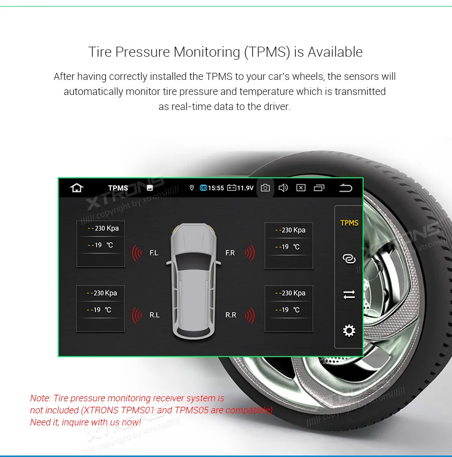 Cheap XTRONS 7" Android 9.0 Car DVD Player for Seat Ibiza MK4 6J Sport Coupe Ecomotive Cupra 2009 2010 2011 2012 2013 Radio GPS WIFI 20