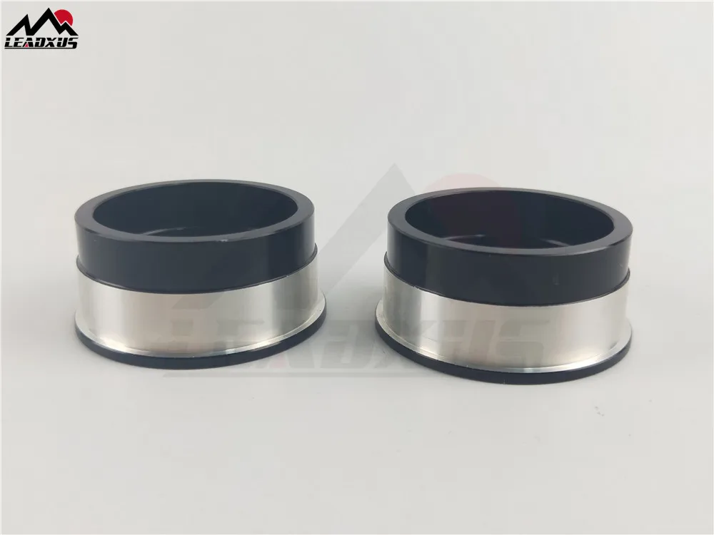 

LEADXUS Road Bicycle Axis Bottom Bracket Adapter For BB86 Frame and BB68 BB30 GXP Crankset 41x24mm or 30mm