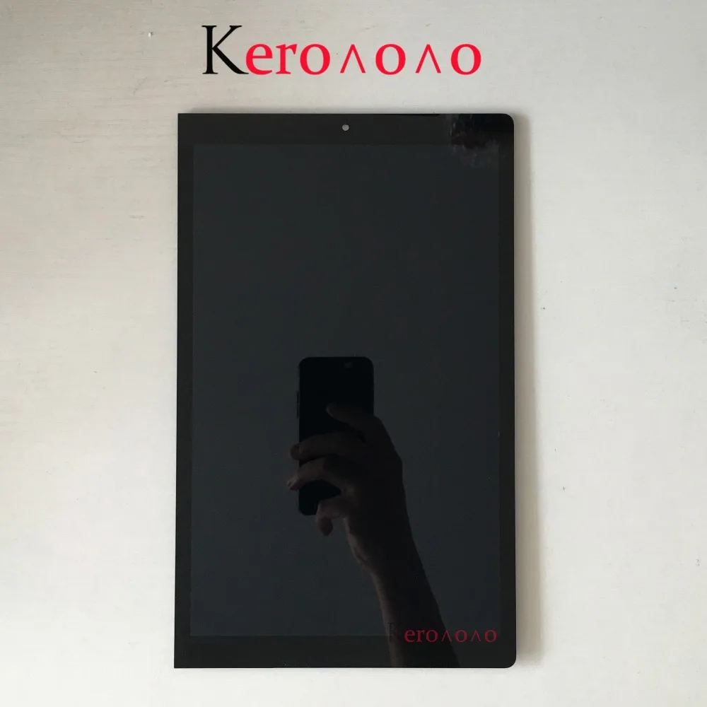 

For Lenovo Yoga Tab 3 Pro 10.1 YT3-X90L YT3-X90F YT3-X90X X90 LCD Display Panel Touch Screen Digitizer assembly